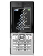 Best available price of Sony Ericsson T700 in Luxembourg