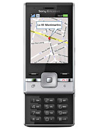 Best available price of Sony Ericsson T715 in Luxembourg