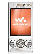 Best available price of Sony Ericsson W705 in Luxembourg