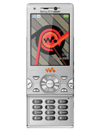 Best available price of Sony Ericsson W995 in Luxembourg