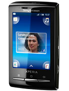 Best available price of Sony Ericsson Xperia X10 mini in Luxembourg