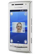 Best available price of Sony Ericsson Xperia X8 in Luxembourg
