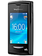 Best available price of Sony Ericsson Yendo in Luxembourg