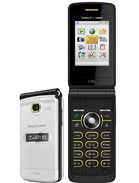 Best available price of Sony Ericsson Z780 in Luxembourg