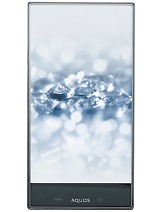 Best available price of Sharp Aquos Crystal 2 in Luxembourg