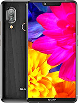 Best available price of Sharp Aquos D10 in Luxembourg