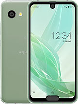 Best available price of Sharp Aquos R2 compact in Luxembourg