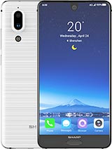Best available price of Sharp Aquos S2 in Luxembourg