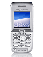 Best available price of Sony Ericsson K300 in Luxembourg