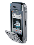 Best available price of Sony Ericsson P900 in Luxembourg