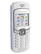 Best available price of Sony Ericsson T290 in Luxembourg