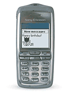 Best available price of Sony Ericsson T600 in Luxembourg