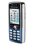 Best available price of Sony Ericsson T610 in Luxembourg