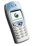Best available price of Sony Ericsson T68i in Luxembourg