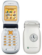 Best available price of Sony Ericsson Z200 in Luxembourg