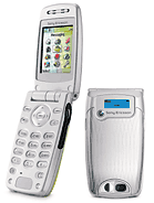Best available price of Sony Ericsson Z600 in Luxembourg