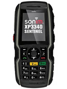 Best available price of Sonim XP3340 Sentinel in Luxembourg