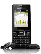 Best available price of Sony Ericsson Elm in Luxembourg