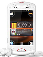 Best available price of Sony Ericsson Live with Walkman in Luxembourg