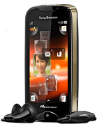 Best available price of Sony Ericsson Mix Walkman in Luxembourg