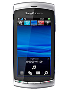 Best available price of Sony Ericsson Vivaz in Luxembourg