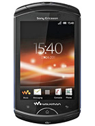 Best available price of Sony Ericsson WT18i in Luxembourg