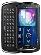 Best available price of Sony Ericsson Xperia pro in Luxembourg