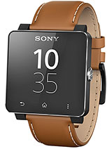 Best available price of Sony SmartWatch 2 SW2 in Luxembourg