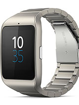 Best available price of Sony SmartWatch 3 SWR50 in Luxembourg
