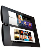 Best available price of Sony Tablet P 3G in Luxembourg