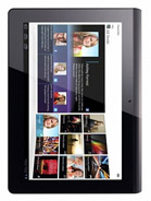 Best available price of Sony Tablet S 3G in Luxembourg