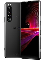 Best available price of Sony Xperia 1 III in Luxembourg