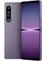Best available price of Sony Xperia 1 IV in Luxembourg