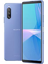 Best available price of Sony Xperia 10 III in Luxembourg