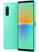 Best available price of Sony Xperia 10 IV in Luxembourg