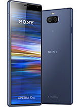 Best available price of Sony Xperia 10 Plus in Luxembourg