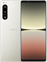 Best available price of Sony Xperia 5 IV in Luxembourg