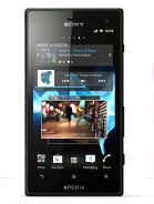 Best available price of Sony Xperia acro S in Luxembourg