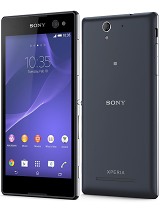Best available price of Sony Xperia C3 in Luxembourg