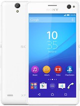 Best available price of Sony Xperia C4 Dual in Luxembourg