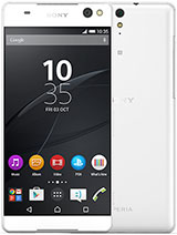 Best available price of Sony Xperia C5 Ultra in Luxembourg