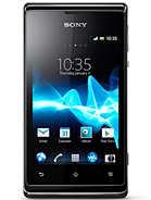 Best available price of Sony Xperia E dual in Luxembourg