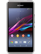 Best available price of Sony Xperia E1 dual in Luxembourg