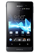 Best available price of Sony Xperia go in Luxembourg