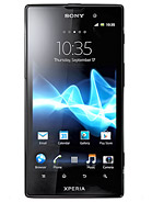 Best available price of Sony Xperia ion HSPA in Luxembourg