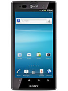 Best available price of Sony Xperia ion LTE in Luxembourg