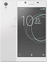 Best available price of Sony Xperia L1 in Luxembourg