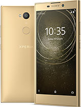 Best available price of Sony Xperia L2 in Luxembourg