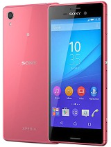 Best available price of Sony Xperia M4 Aqua in Luxembourg