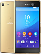 Best available price of Sony Xperia M5 Dual in Luxembourg